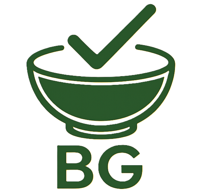 BG Food Creations