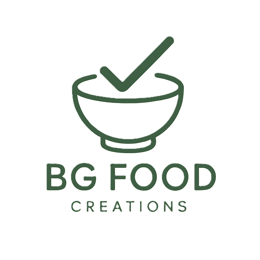 BG Food Creations